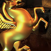 Divine Fortune